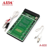 A-600 បន្ទះធ្វើឱ្យថ្មសាក