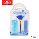 A-533 សាប៊ូបោកខោអាវ