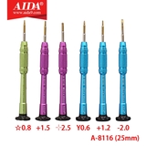 A-8116 Manual screwdriver