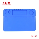 S-140 Repair pad