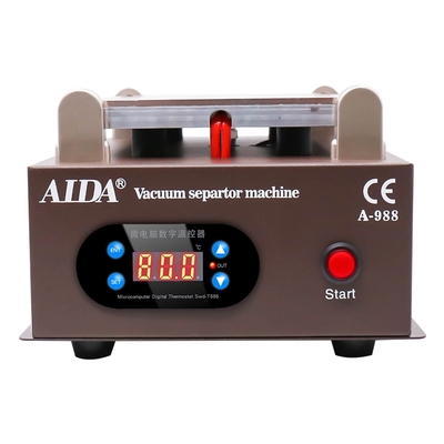 A-988 ឧបករណ៍បំបែកអេក្រង់ទូរស័ព្ទចល័ត