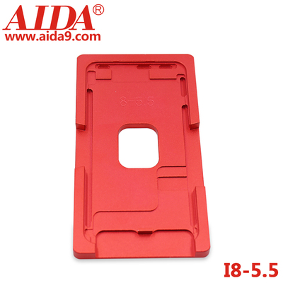iPhone8-4.7-5.5 positioning mold