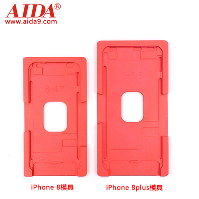 iPhone8 8P Fitting Mould