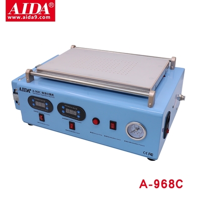 A-968C Defoaming + Separator