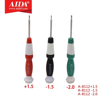 A-8112 Manual screwdriver