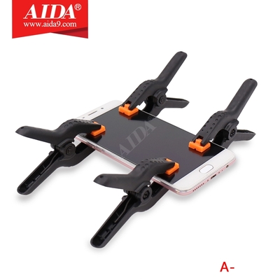  4 inch plastic clip