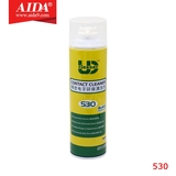 UC-530 សាប៊ូបោកខោអាវ