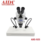 AXS-925  مجهر عالي الدقة