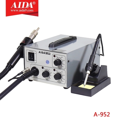 952 Air gun soldering station