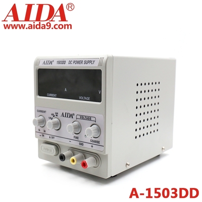 A-1503DD ការផ្គត់ផ្គង់ថាមពល