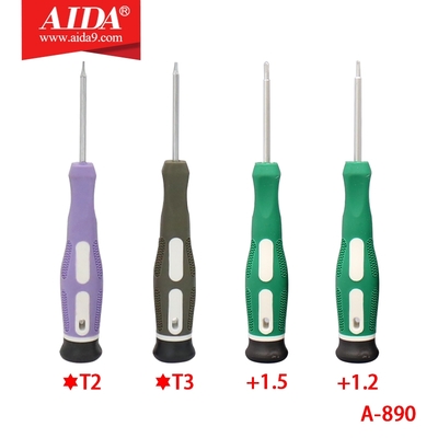 A-890 ទួណឺវីសដោយដៃ