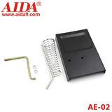 AE-02 iron shelf