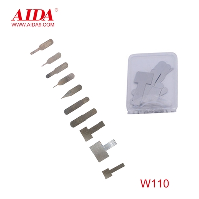 W110 cup cutter blade