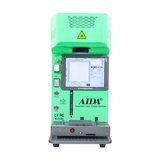 A-958B Divisor automático de pantalla láser (verde)