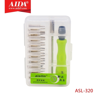 ASL-320 螺丝刀