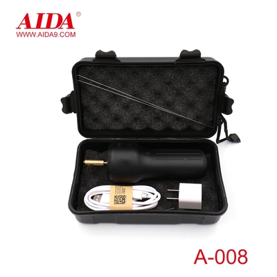 A-008 ការដកយកកាវអគ្គិសនីចេញ