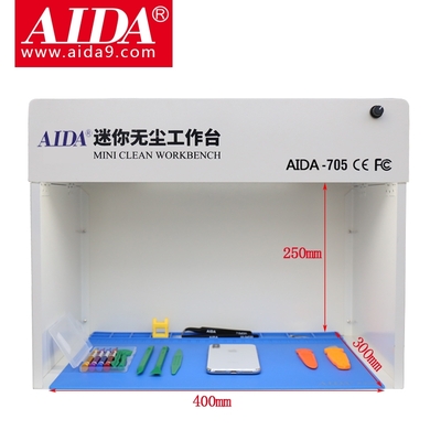 A-806 Clean room