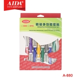 AD-880 screwdriver