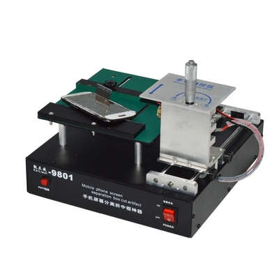 9108M Cutting Machine