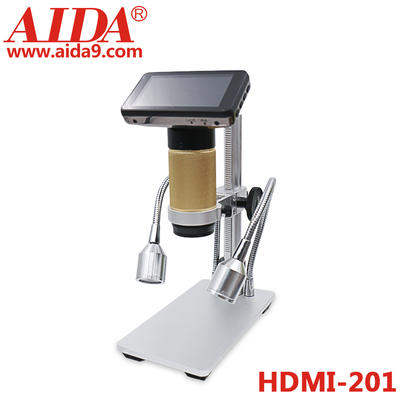 មីក្រូទស្សន៍ HDMI-201