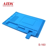 S-160 Repair pad