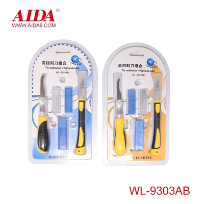 WL-9303AB Cutter combination