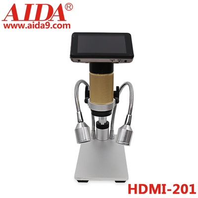 HDMI-201 microscope