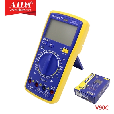V90C Digital multimeter