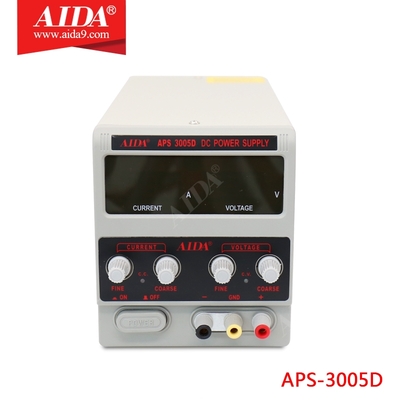 A-3005D ការផ្គត់ផ្គង់ថាមពល