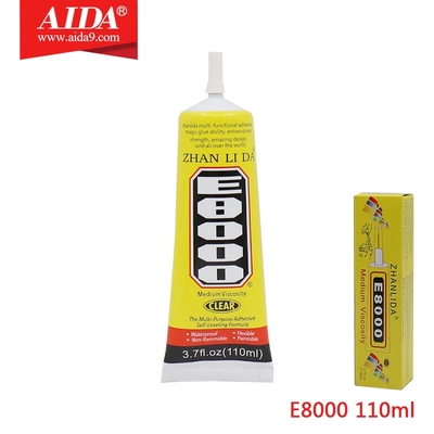 E8000 glue