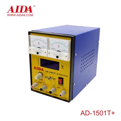 A-1501T+ power supply