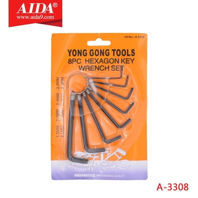 A-3308 ទួណឺវីសដោយដៃ