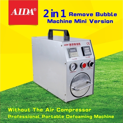 A-405 Mini defoamer