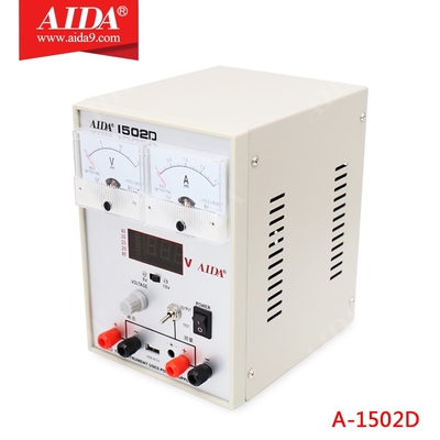 A-1502D ការផ្គត់ផ្គង់ថាមពល