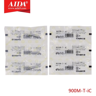 HAKA 900M-T-iC Iron tip