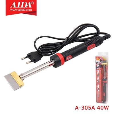 A-305 Polarized shovel