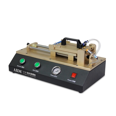 A-762 Automatic vacuum laminating machine