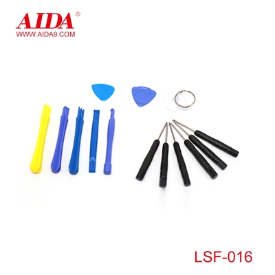 LSF-016 ទួណឺវីស
