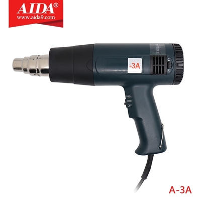 A-3A Hot air gun