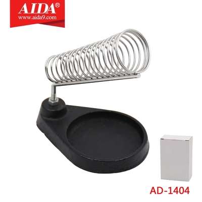 AD-1404 Soldering iron shelf