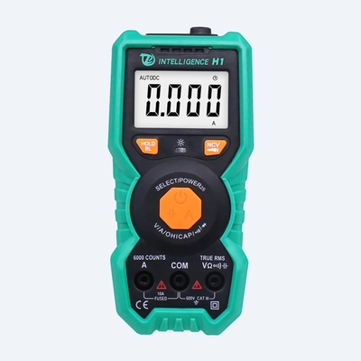 INTELLIGENCE H1 Digital multimeter