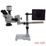 AXS-920  HD microscope