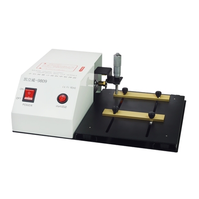 9809 Cutting Machine