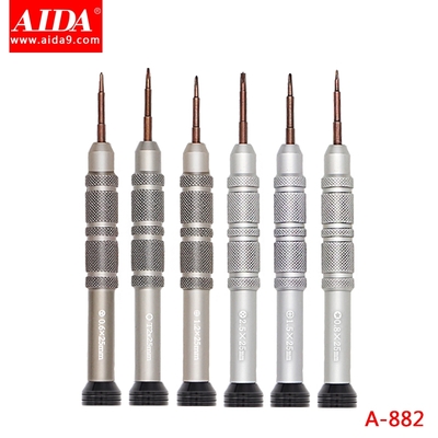 A-882 ទួណឺវីសដោយដៃ