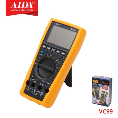 VC99 Digital multimeter