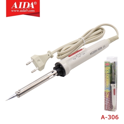 A-306 Soldering iron handle