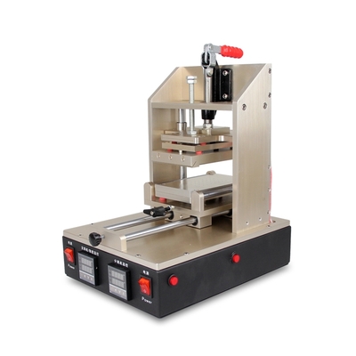 A-318 ឧបករណ៍បំបែកឌីម៉ាមីង