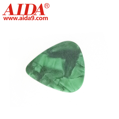 Triangle disassemble film