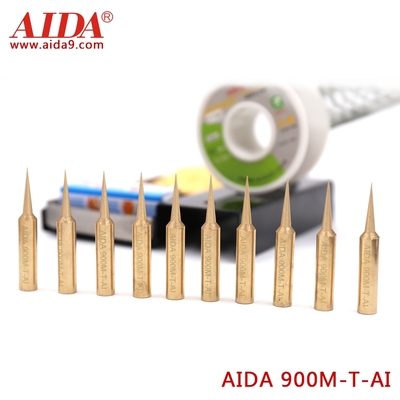 A-900M-T-A Iron tip