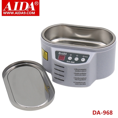 A-968 High frequency ultrasonic cleaner